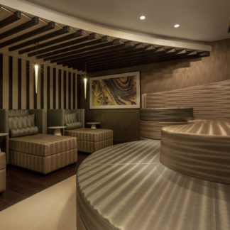 Devona Escape Spa Day for 2 at Hilton Aberdeen Teca