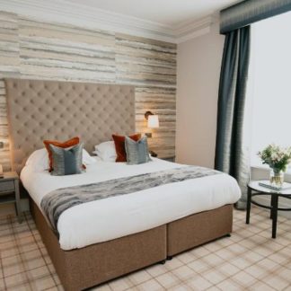 The Seafield Arms Cullen Overnight stay for 2