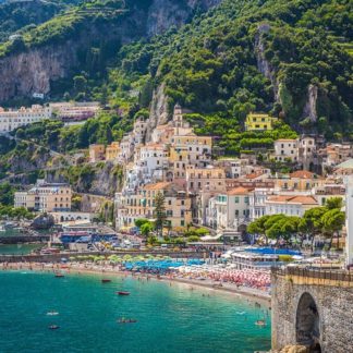 Sorrento 7 Night stay for 2 adults