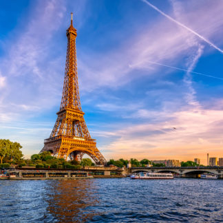 Valentines Weekend in Paris for 2