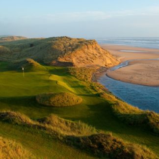 Trump International Golf Links £250 Voucher