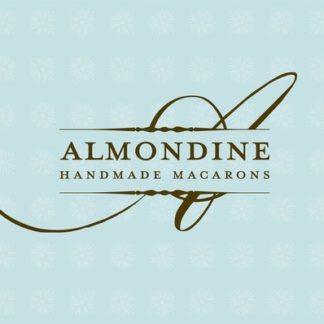 Almondine £100 Afternoon Tea Voucher