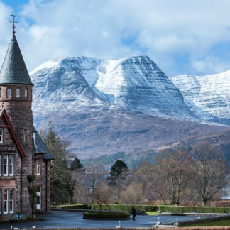 The Torridon Gift Voucher £750