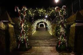 Crieff Hydro Winter Wonderland