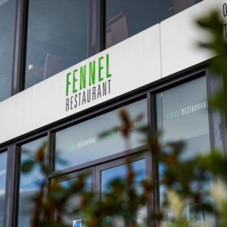 £100 Fennel Inverurie Voucher & £100 Charity Donation!