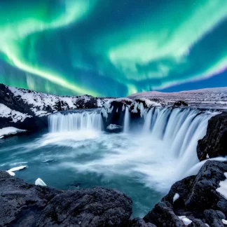 Christmas 2023 Iceland 3 Night stay for 2
