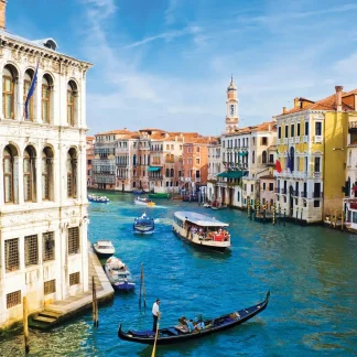 3 Night Venice Stay for 2