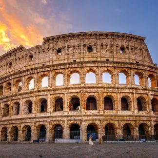 10 entries to Lucky Locations- European City (Value £39.90) #1
