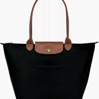 Longchamp Le Pliage Large Shoulder Bag