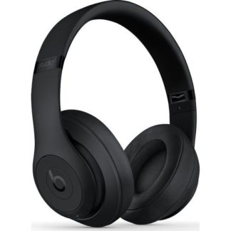 Beats Studio 3 Noise Cancelling Headphones
