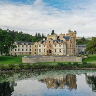 Cameron House on Loch Lomond £750 Voucher