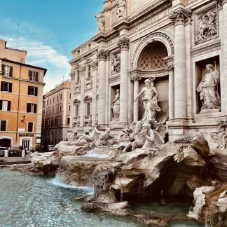 Rome 3 Night Stay for 2 with £500 spending money! NOW WITH £1000 CASH ALTERNATIVE!