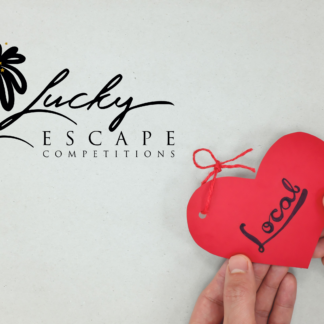 The Great Inverurie Giveaway!!