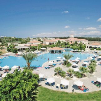 Cyprus Family Holiday July 2024