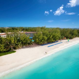 Luxury 5* Sandals Barbados 7 Night Stay for 2