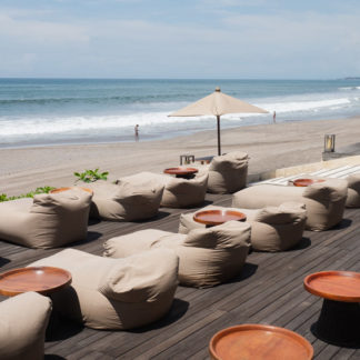 Dubai/Bali 14 Night stay for 2 with £500 cash