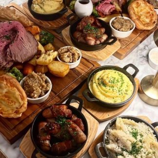 Duncano's £150 Gift Voucher