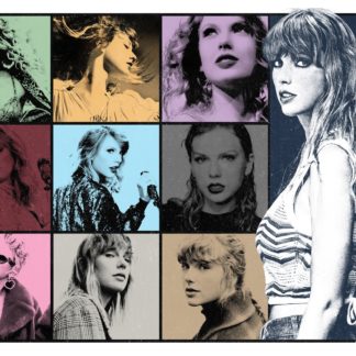 TAYLOR SWIFT- WEMBLEY STADIUM- CLUB WEMBLEY VIP TICKETS FOR 4 PEOPLE WITH £1000 SPENDING MONEY