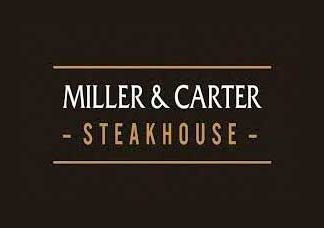 £200 Miller & Carter Voucher