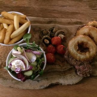 £150 The Boat Inn, Aboyne Voucher