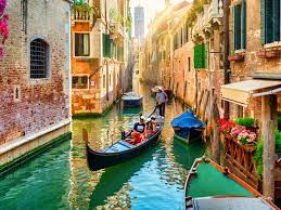 Venice 3 Night Stay