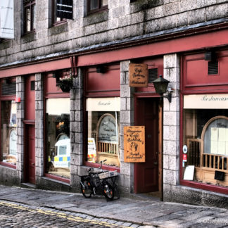 £150 Cafe Boheme Aberdeen Voucher
