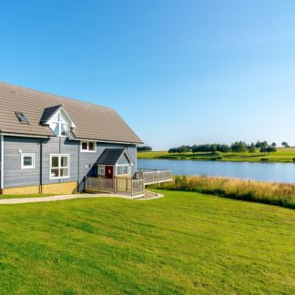 Piperdam, Dundee £1500 Voucher