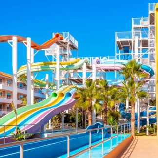 Majorca All Inclusive Holiday for family of up to 5 ***NOW WITH TRAVEL ALTERNATIVE*** and 20 instant wins!