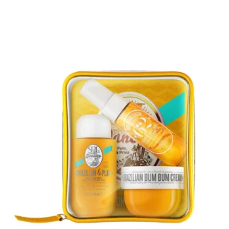 Sol de Janeiro Holiday Bundle (or £100 cash)