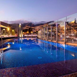 Madeira 5* 7 Night Stay- £2300 Cash Alternative- £1000 Cash Instant Wins