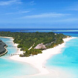 Dubai and Maldives 12 Night Holiday  (£1000 cash instant wins & 200 extra entry instant wins)