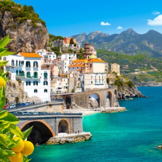 The Italian Dream- your way!! (200 extra entry instant wins)