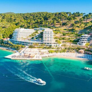 Croatia 7 Night Stay for two people
