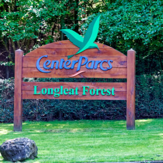 £1500 Center Parcs Voucher and £1000 of kids activity voucher instant wins!