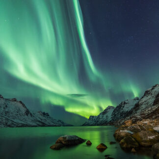 Iceland 4 Night Stay for 2
