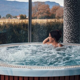 Stobo Castle Spa Hotel £1000 Voucher