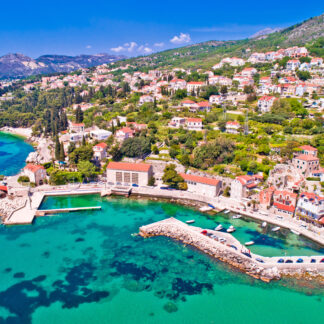 Dubrovnik Riviera 4 Night Stay for 2 people