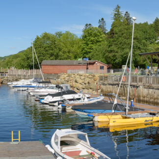 £1000 Taymouth Marina Resort & Spa Voucher