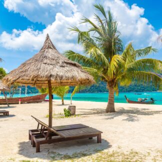 Dominican Republic 7 Night 5* All inclusive for 2