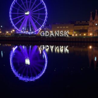 Gdansk 3 Night Stay