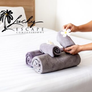 £500 Hotel of Choice Voucher