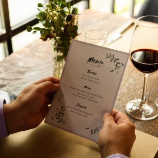 £200 Restaurant of Choice Voucher