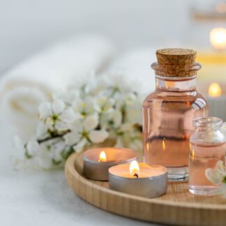 Spa, beauty or hair voucher of your choice