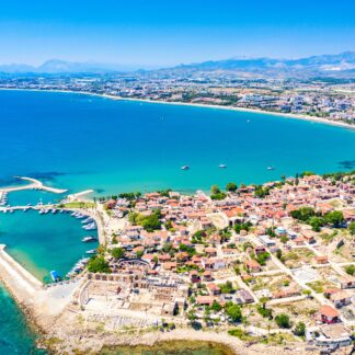 Family Holiday (for up to 5) in Antalya, Turkey