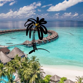 £200 of Dubai and Maldives Entries and over £1000 of instant win entries!