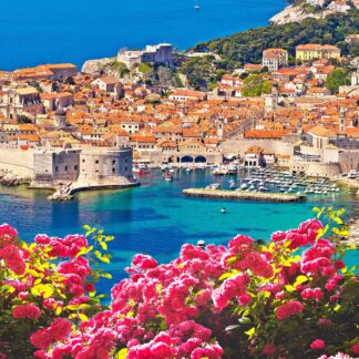 Dubrovnik 4 Night 5* Stay for 2 people
