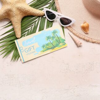 £5000 Holiday of your choice!!!