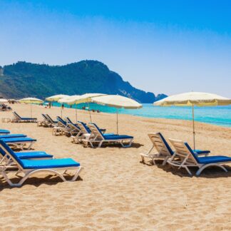 Turkey Family Holiday Summer 2026