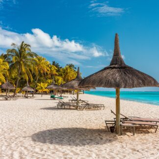 Mauritius 7 Night 5* All-Inclusive Holiday