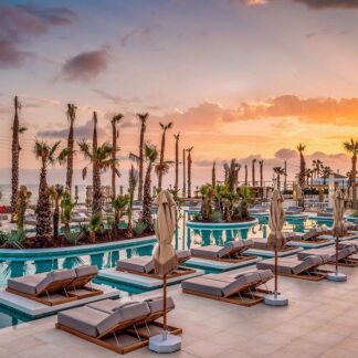 7 Night All-Inclusive Holiday Stella Blue, Crete